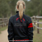 2024 Australian Jumping Championship Jacket