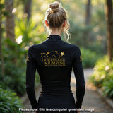 2025 Dressage and Jumping with the Stars Base Layer