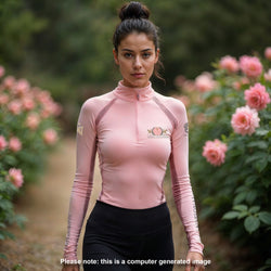 2025 Grand National Pink Base Layer