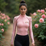 2025 Grand National Pink Base Layer