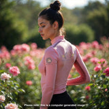 2025 Grand National Pink Base Layer