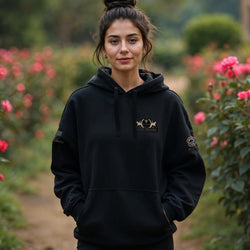 2025 Grand National Oversized Hoodie