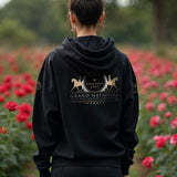 2025 Grand National Oversized Hoodie