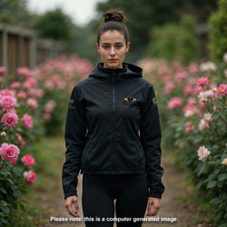 2025 Grand National Softshell Jacket