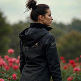 2025 Grand National Softshell Jacket