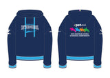 2025 EV Interschool State Championships Oversized Hoodie