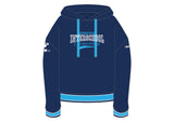 2025 EV Interschool State Championships Oversized Hoodie