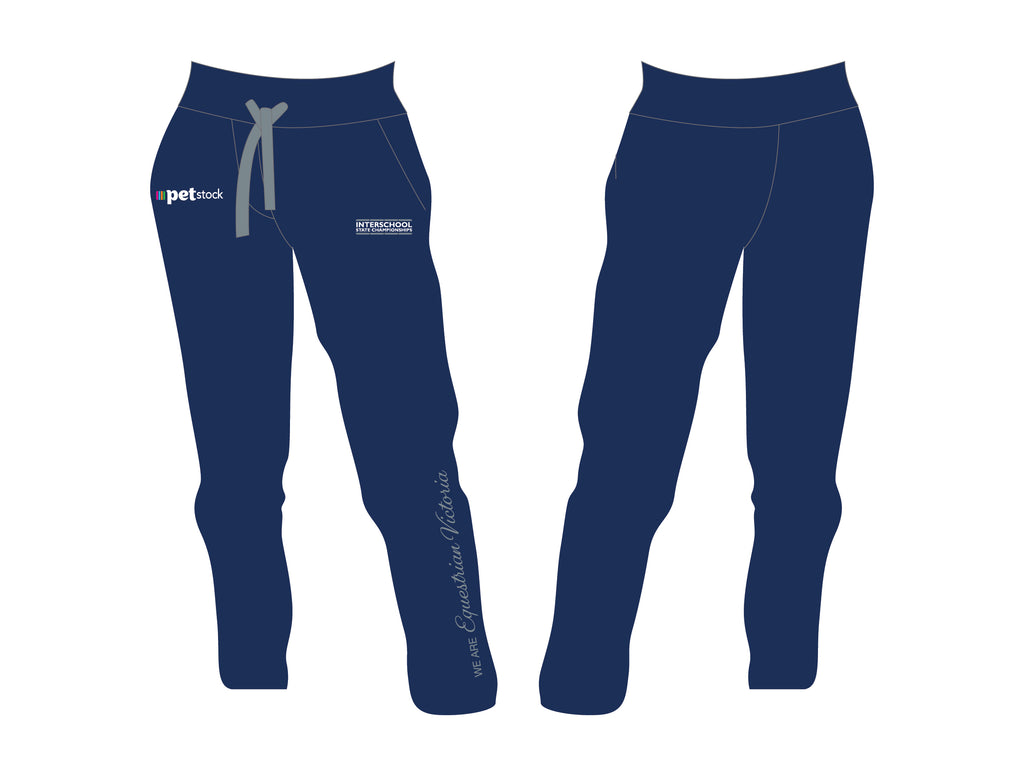 2024 EV Interschool State Championships Trackies – twentyfourseven.net.au