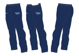 2025 EV Interschool State Championships Velcro Cover Pants