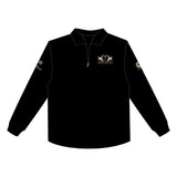 2025 Grand National 1/4 Zip Fleece