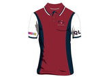 2025 Equestrian Queensland Polo Shirt