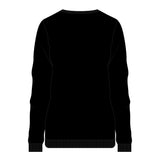 2025 Grand National Knitted Vee Neck Pullover