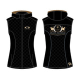 2025 Grand National Softshell Vest