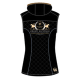 2025 Grand National Softshell Vest