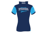 2025 EV Interschool State Championships Button Polo