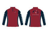 2025 Equestrian Queensland Base Layer