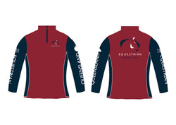 2025 Equestrian Queensland Base Layer