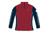 2025 Equestrian Queensland Base Layer