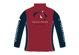 2025 Equestrian Queensland Base Layer