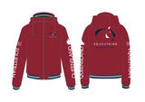 2025 Equestrian Queensland Jacket