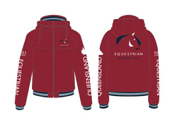 2025 Equestrian Queensland Jacket