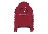 2025 Equestrian Queensland Jacket