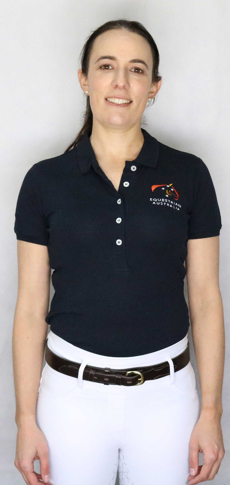 Equestrian polo shop shirts australia